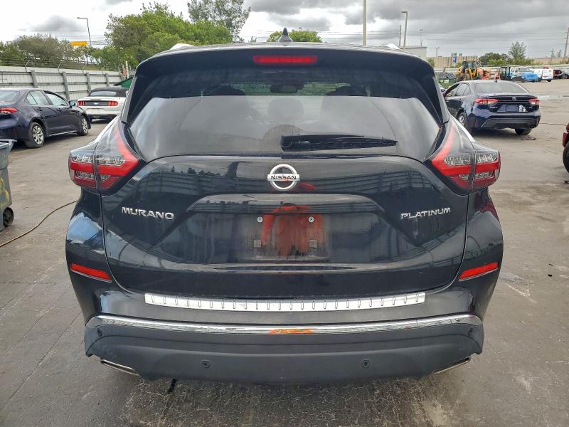 Фото 6 - NISSAN MURANO