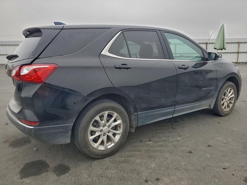 Фото 3 - CHEVROLET EQUINOX