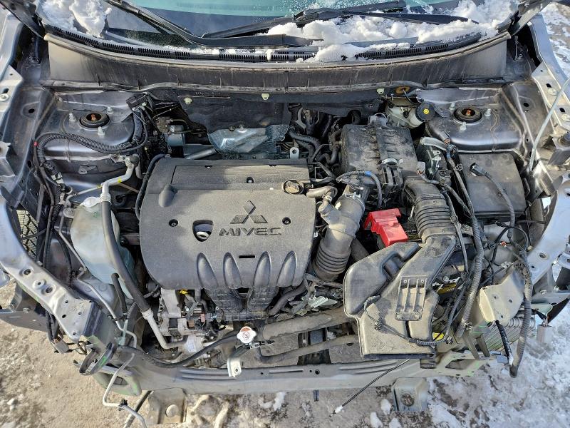 Фото 12 - MITSUBISHI OUTLANDER