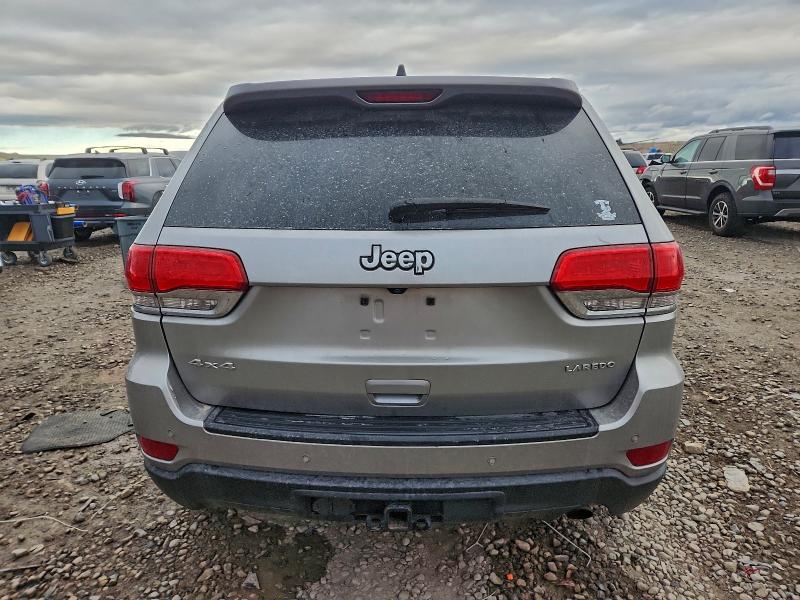 Фото 6 - JEEP GRAND CHER