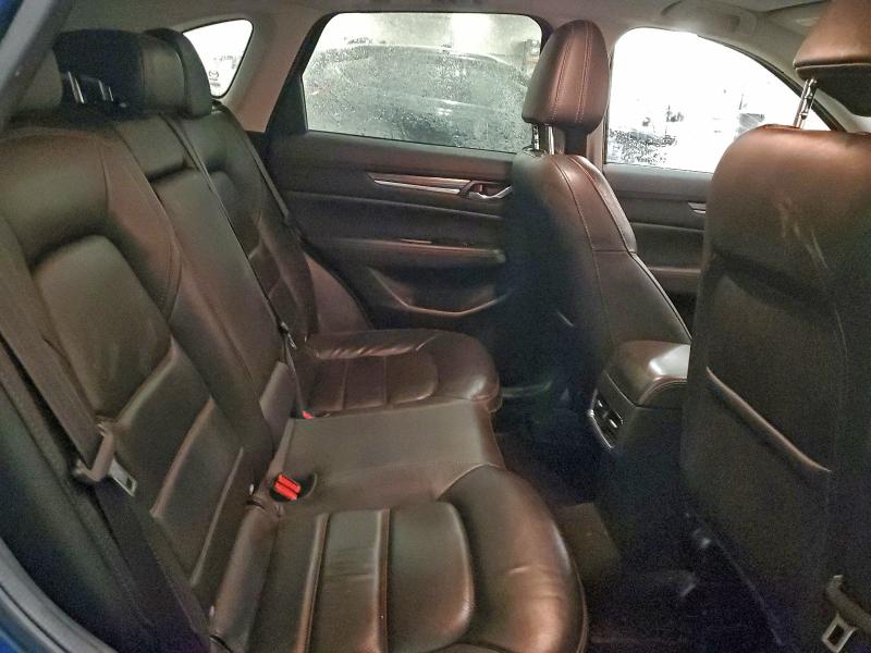 Фото 11 - MAZDA CX-5