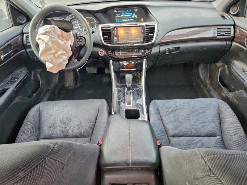 Фото 8 - HONDA ACCORD