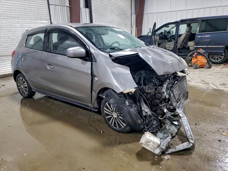 Фото 4 - MITSUBISHI MIRAGE