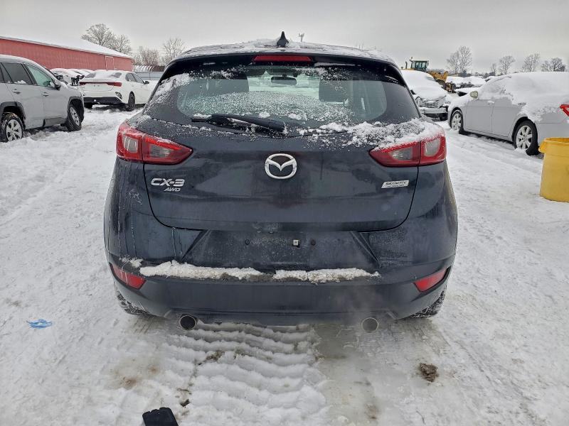 Фото 6 - MAZDA CX-3