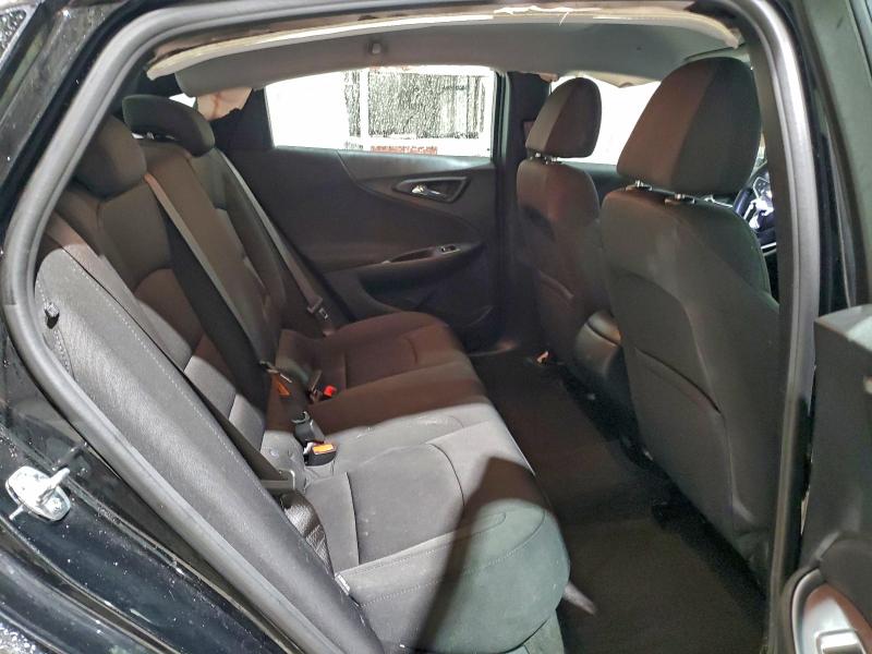 Фото 10 - CHEVROLET MALIBU