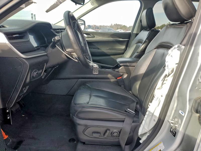 Фото 7 - JEEP GRAND CHER