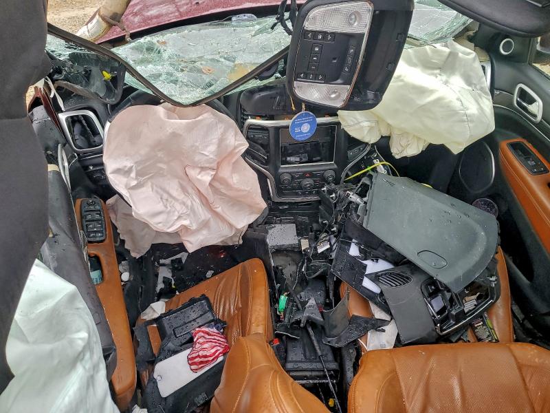 Фото 8 - JEEP GRAND CHER