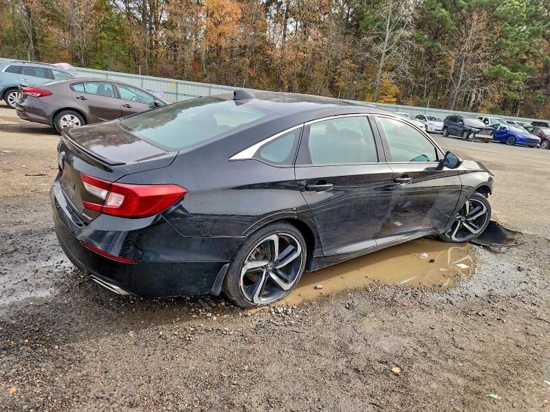 Фото 3 - HONDA ACCORD