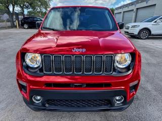 Фото 5 - JEEP RENEGADE