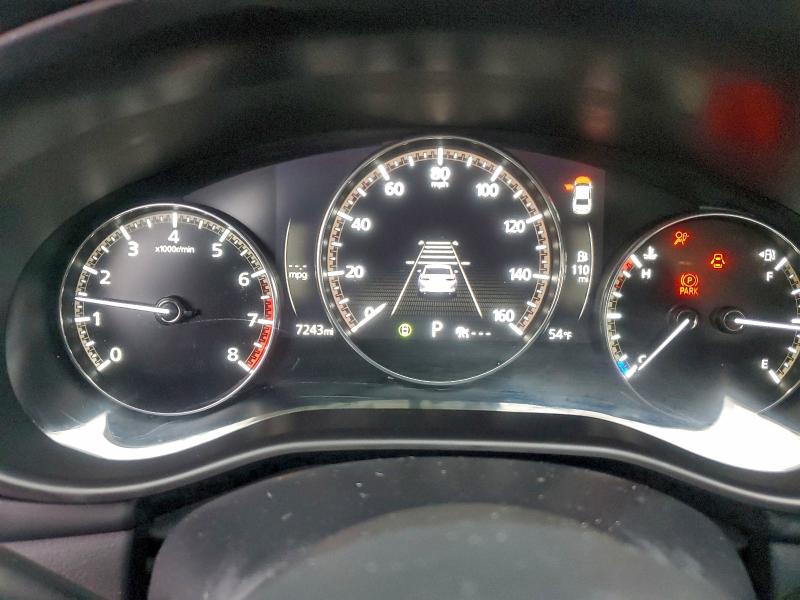 Фото 9 - MAZDA 3