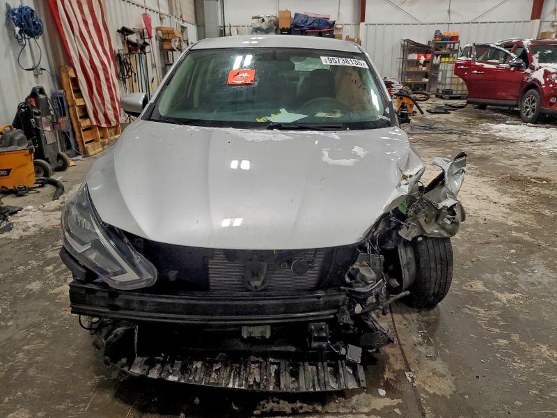 Фото 5 - NISSAN SENTRA