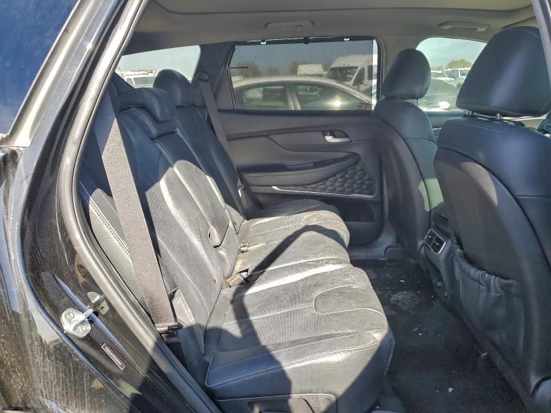 Фото 11 - HYUNDAI SANTA FE