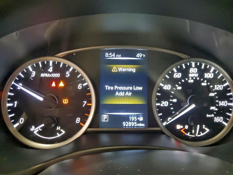 Фото 9 - NISSAN SENTRA