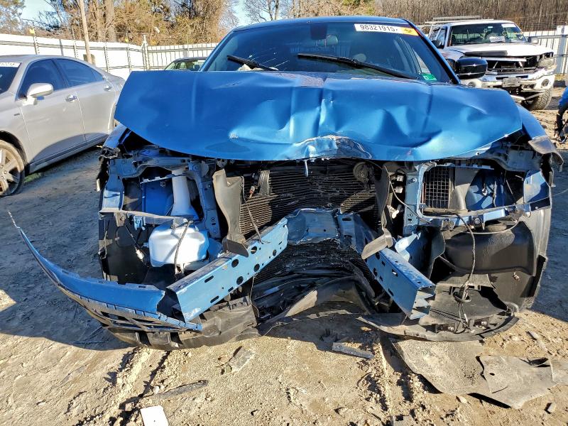 Фото 5 - DODGE CHARGER