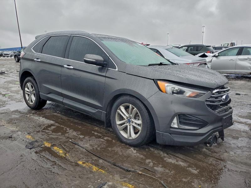 FORD EDGE 2020 VIN 2FMPK4J95LBA96350