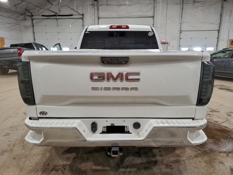 Фото 6 - GMC SIERRA