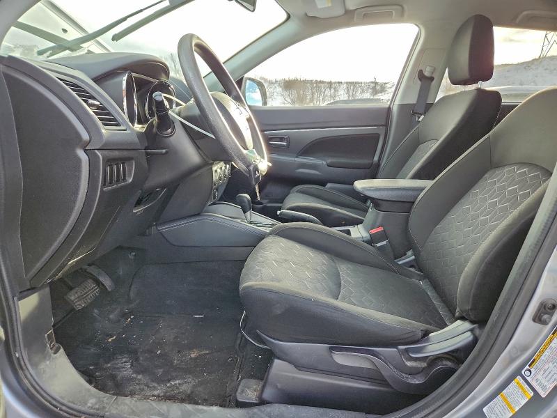 Фото 7 - MITSUBISHI OUTLANDER