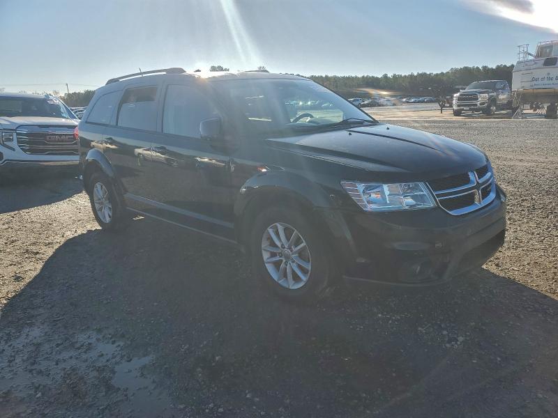 Фото 4 - DODGE JOURNEY