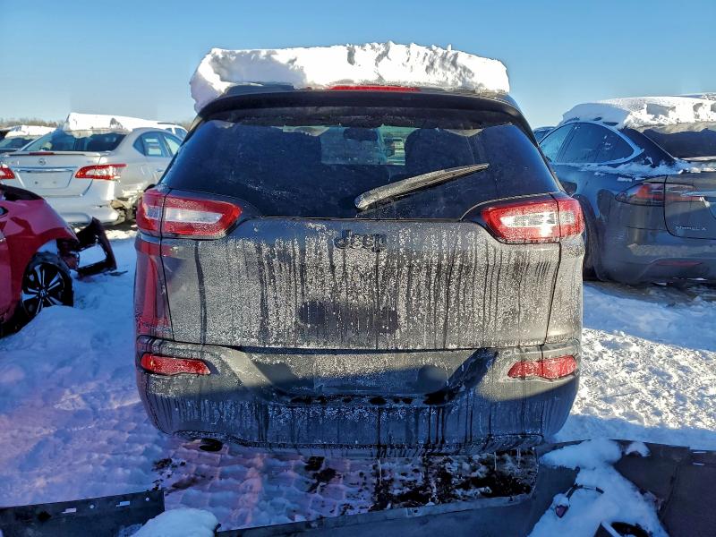 Фото 6 - JEEP GRAND CHER