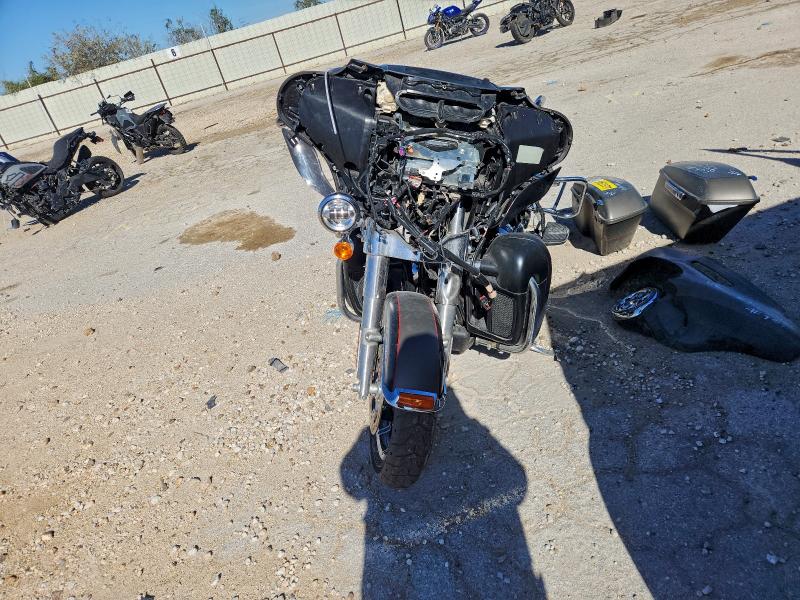 HARLEY-DAVIDSON FL 2019