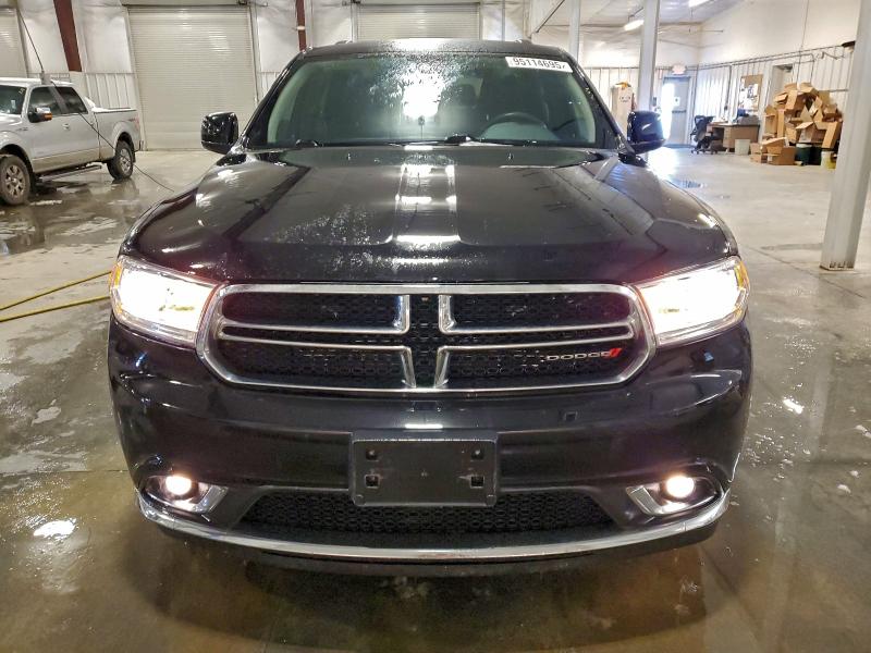 Фото 5 - DODGE DURANGO