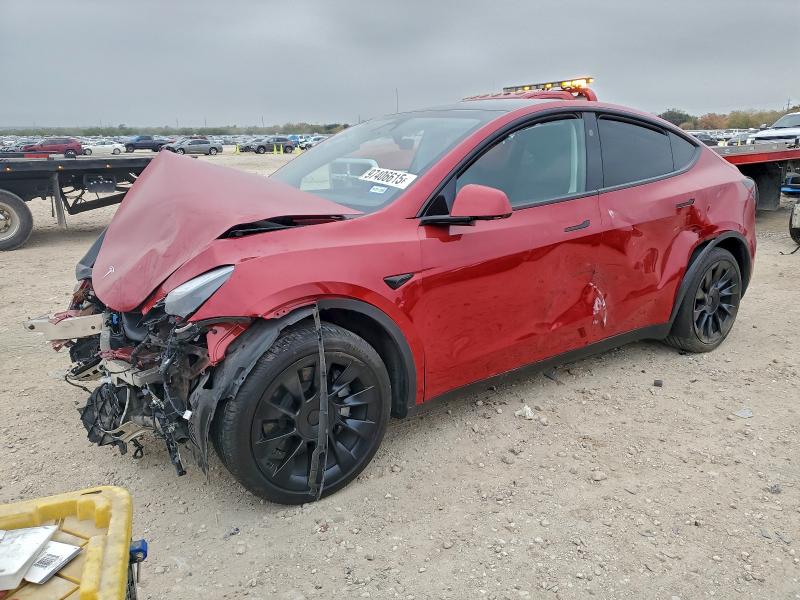 Фото 1 - TESLA MODEL Y