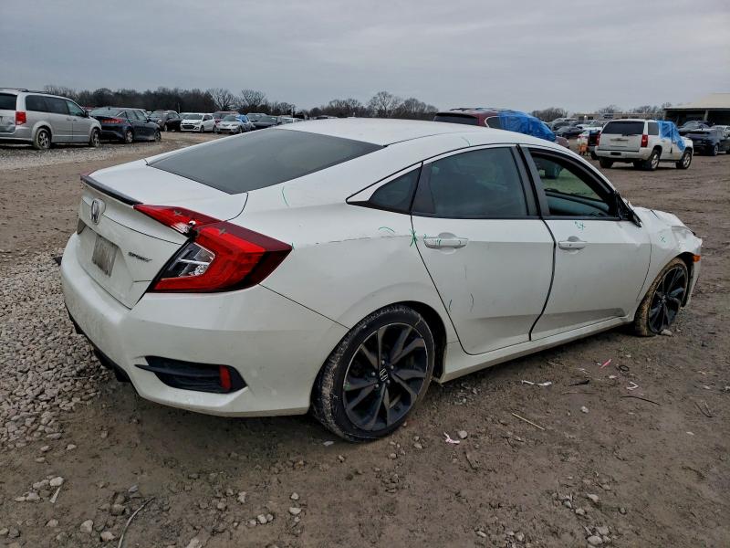 Фото 3 - HONDA CIVIC