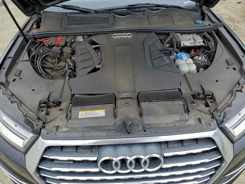 Фото 12 - AUDI Q7