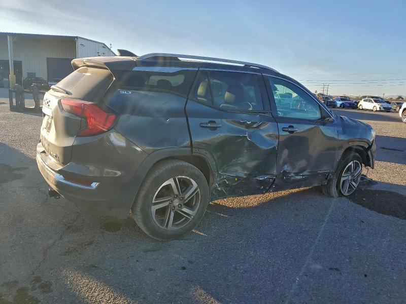 Фото 3 - GMC TERRAIN