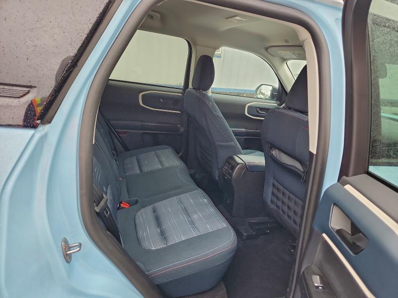 Фото 11 - FORD BRONCO