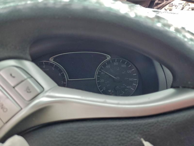 Фото 9 - NISSAN ALTIMA