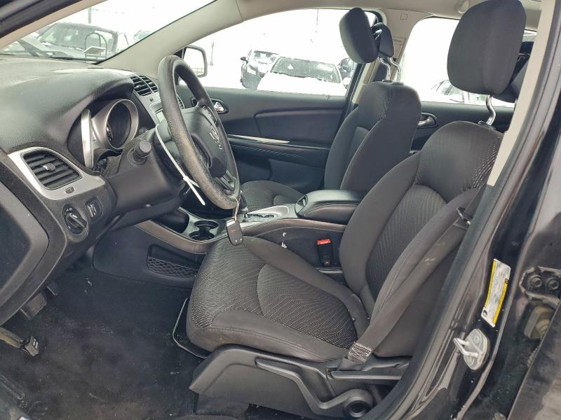 Фото 7 - DODGE JOURNEY