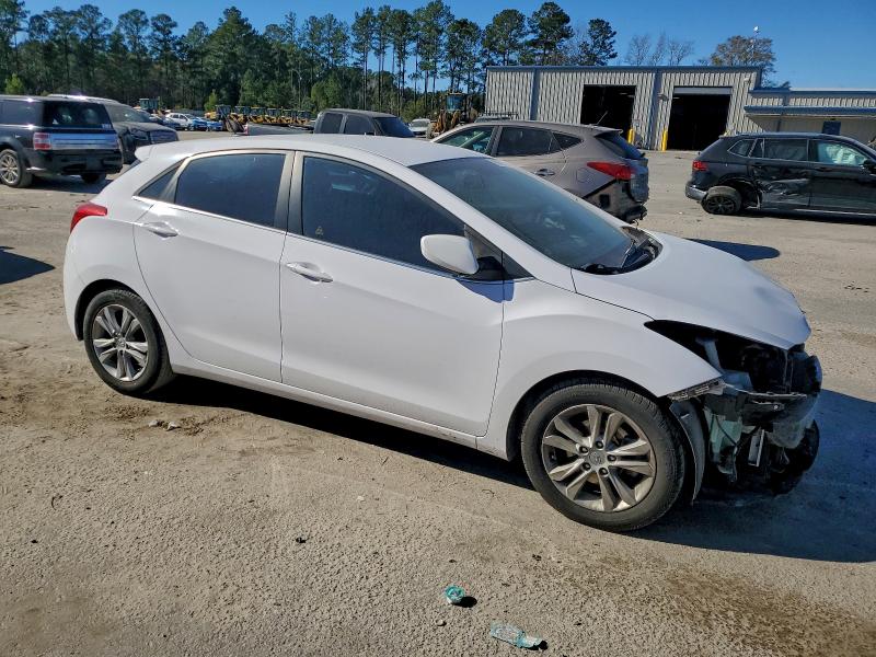 HYUNDAI ELANTRA 2015 VIN KMHD35LH8FU242569