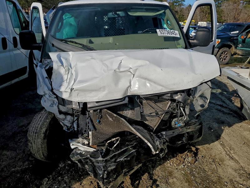 Фото 12 - CHEVROLET EXPRESS