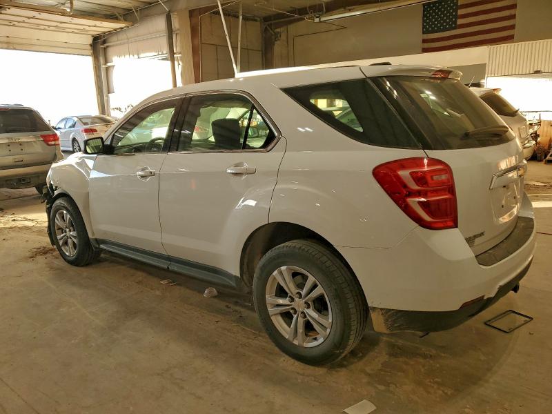 Фото 2 - CHEVROLET EQUINOX