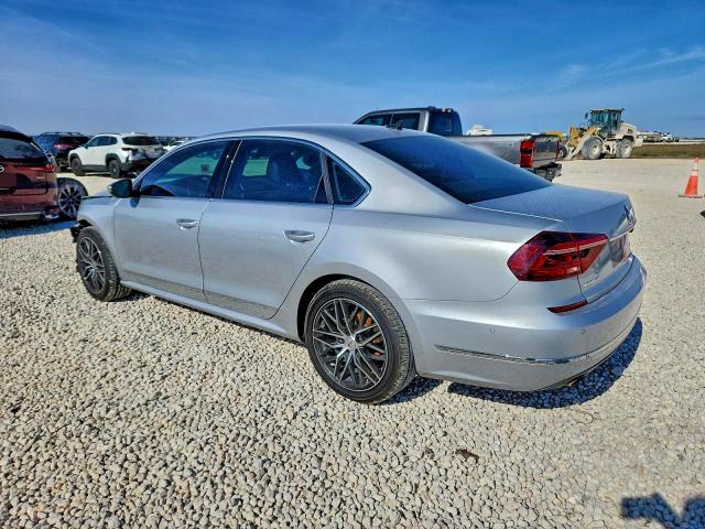 Фото 2 - VOLKSWAGEN PASSAT