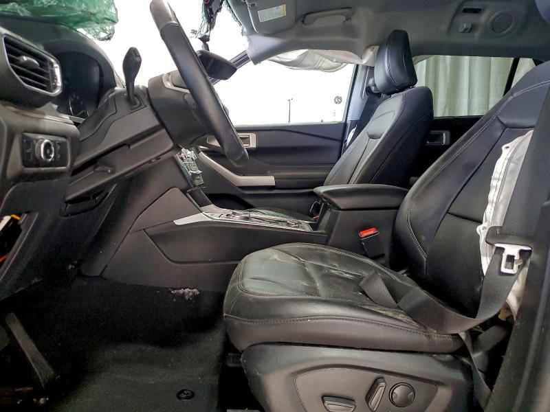 Фото 7 - FORD EXPLORER