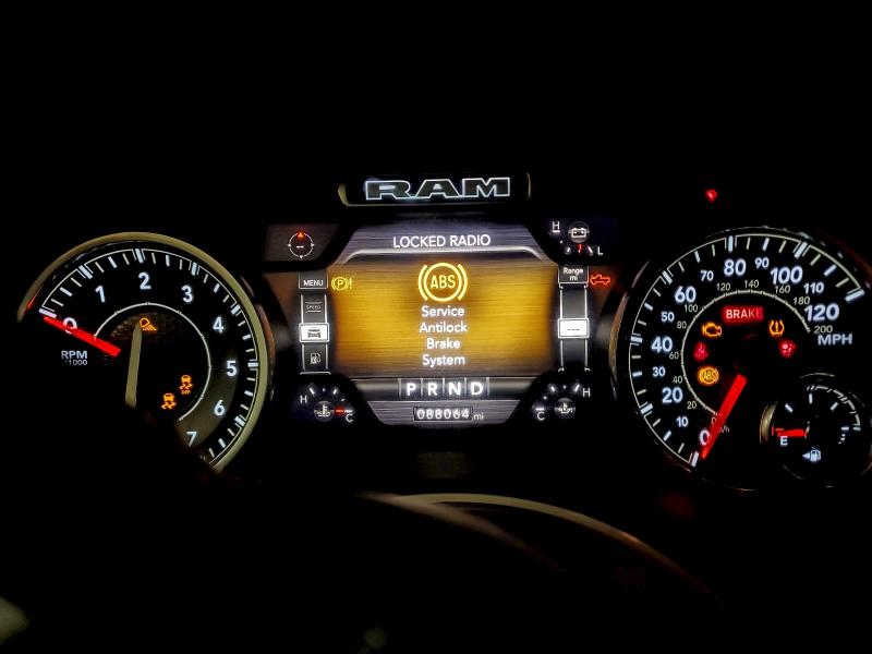 Фото 9 - RAM 1500