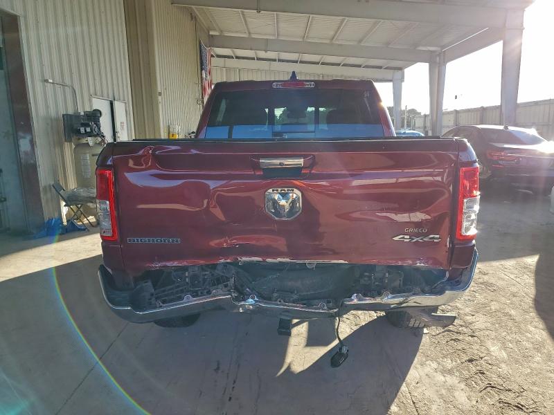 Фото 6 - RAM 1500