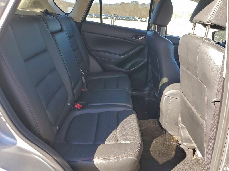 Фото 11 - MAZDA CX-5