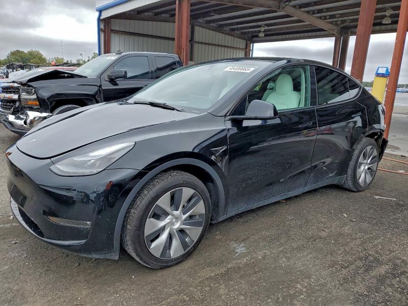 Фото 1 - TESLA MODEL Y