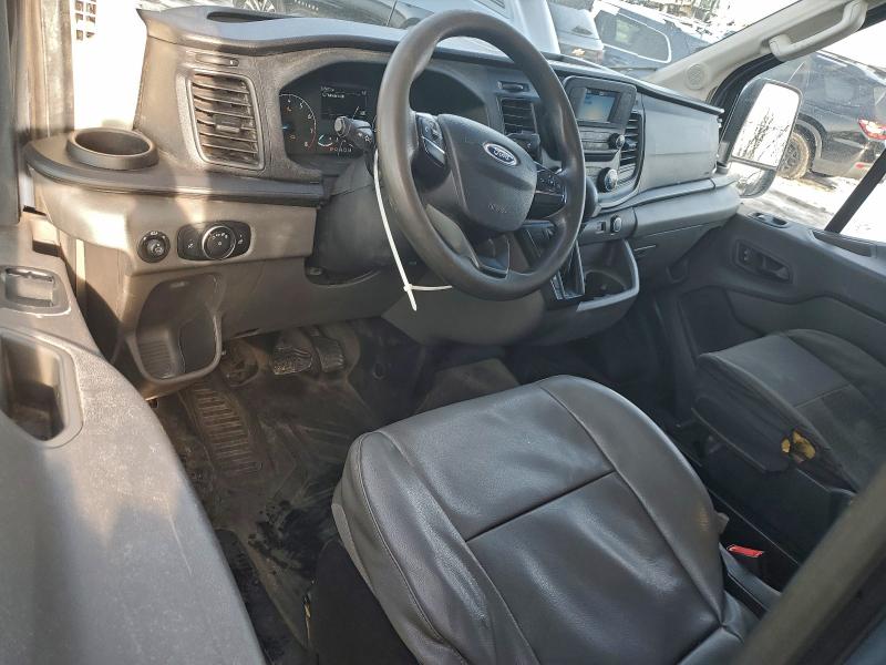 Фото 8 - FORD TRANSIT