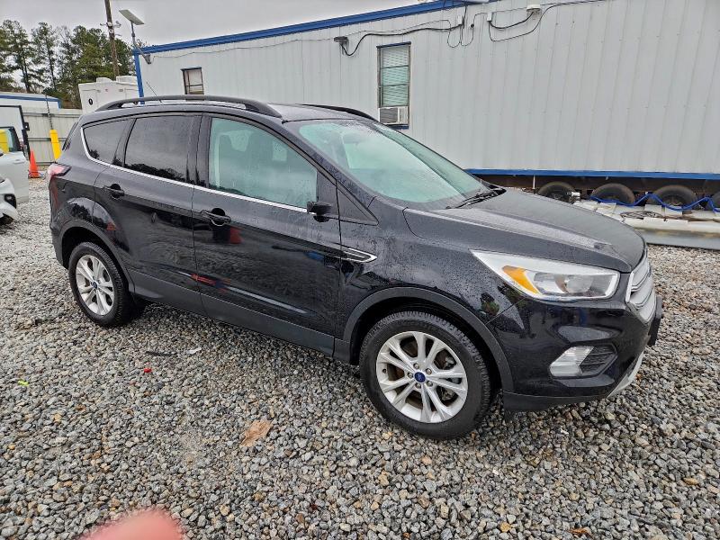Фото 4 - FORD ESCAPE