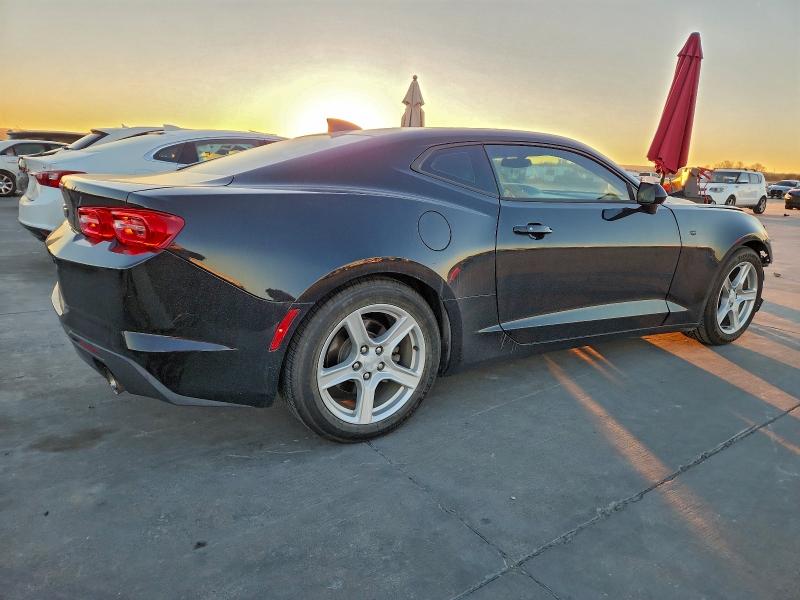 Фото 3 - CHEVROLET CAMARO