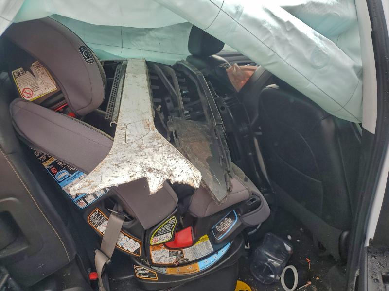 Фото 10 - CHEVROLET TRAVERSE