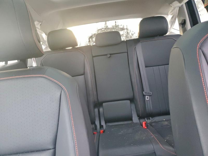 Фото 10 - VOLKSWAGEN TIGUAN