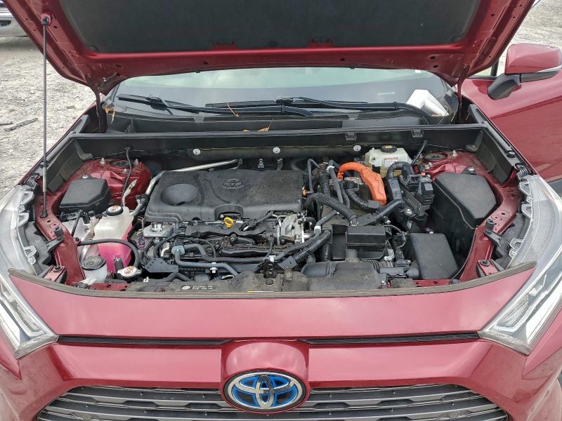 Фото 12 - TOYOTA RAV4