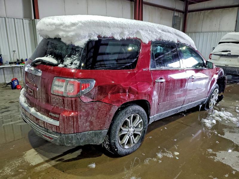 Фото 3 - GMC ACADIA