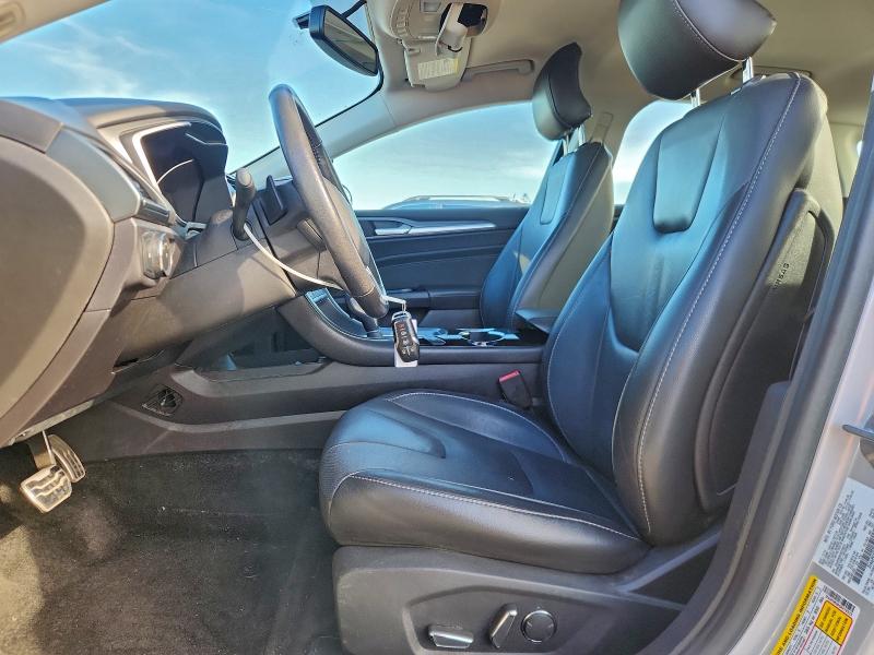 Фото 7 - FORD FUSION