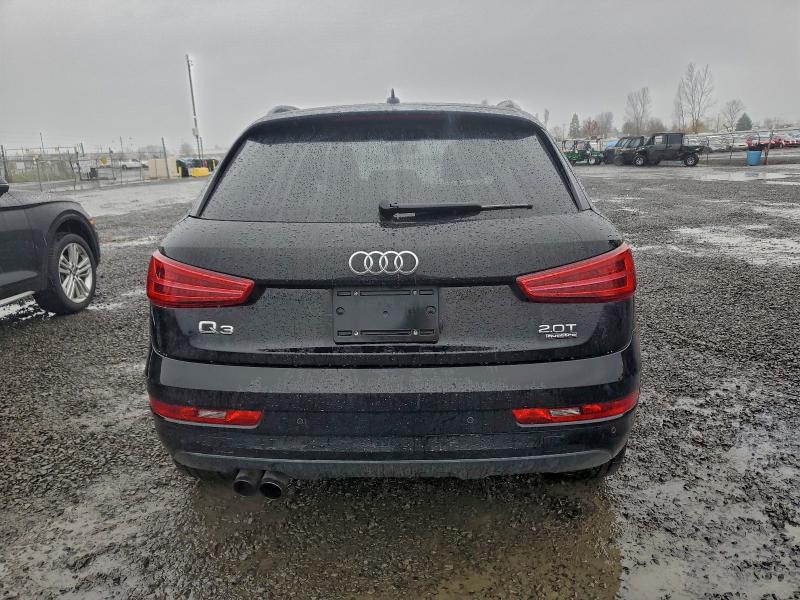 Фото 6 - AUDI Q3